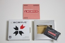 DIGIDRIVE Bit Generations in