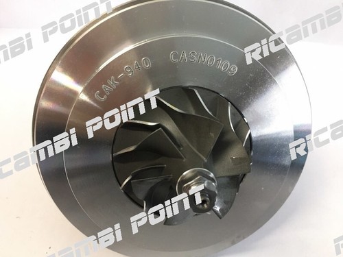 Core assy nuovo - core, bilanciato