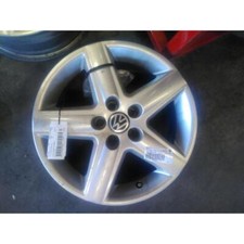 4 CERCHI IN LEGA PER VOLKSWAGEN GOLF 4A SERIE (98-03) 1.4 16V (55KW) BER. 1998