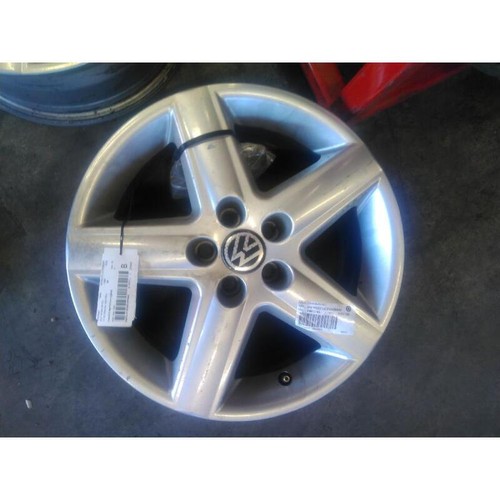 Cerchi lega volkswagen - 4,