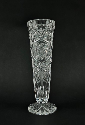 9435003 vaso cristallo - cristallo, di