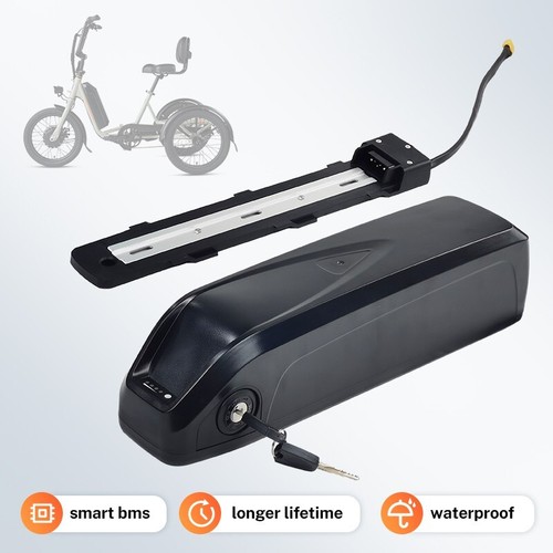 48v 14ah rad external - 14ah, battery