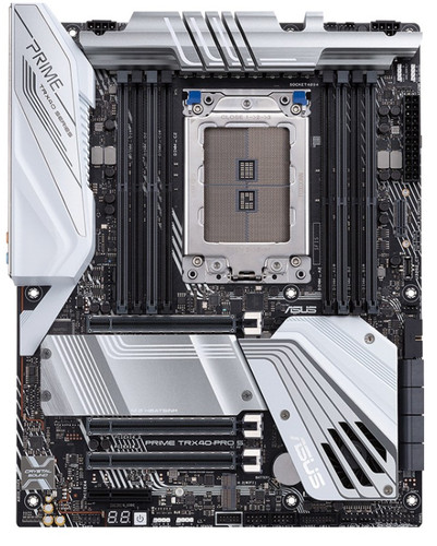 Asus prime trx40 pro - prime, trx40-pro