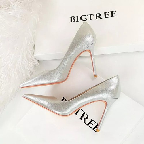 Decolte scarpe donna tacco - scarpe, 10