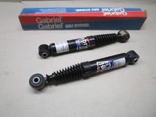 Kit ammortizzatori a gas