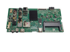 NON FUNZIONANTE Scheda Madre