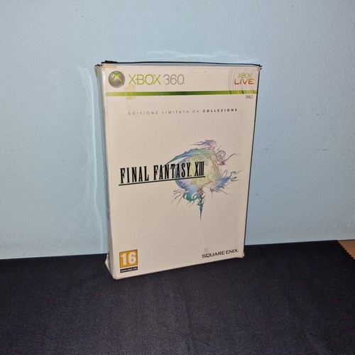 Final fantasy xiii - fantasy,