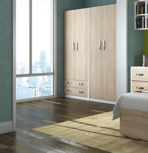 Azur line armadio guardaroba - guardaroba, 2