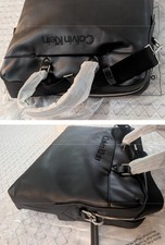 Borsa EcoPelle Calvin Klein