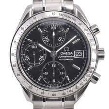 Orologio Uomo Automatico Omega