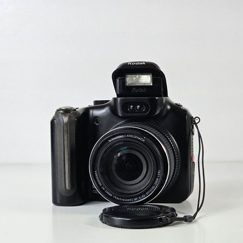 Kodak easyshare p880 - kodak,