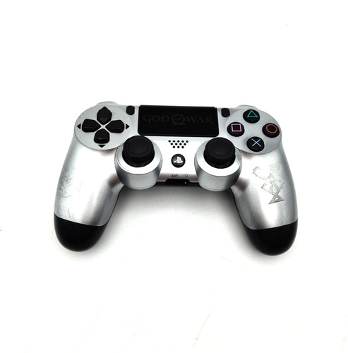 Controller ps4 dualshock - controller,