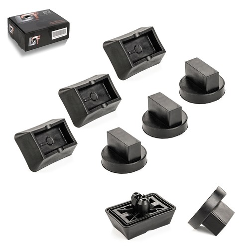 Supporto carrello - 4x,