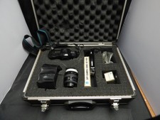 Macchina fotografica Minolta e