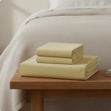 4 Pezzi Completo Letto 4 Pezzi