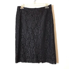 Gonna Prada Midnight nera