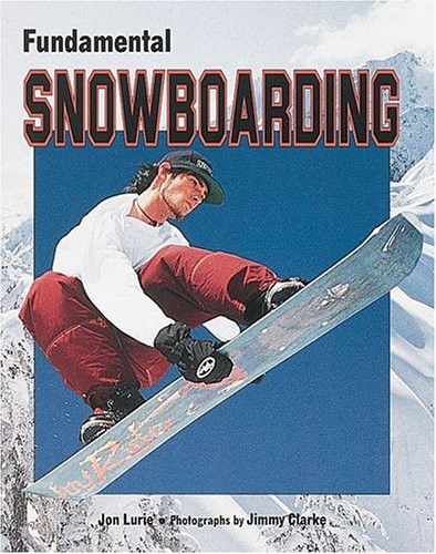 Fundamental snowboarding - fundamental,