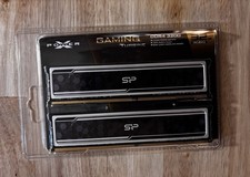 RAM DDR4 Silicon Power Value