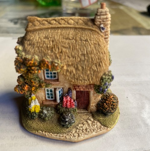 Lilliput lane statuetta - lilliput,