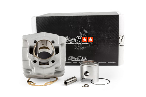 Kit cilindro stage6 racing - kit,