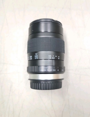 Obiettivo macro oshiro - oshiro, 60mm