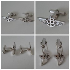 Gemelli Orologio Breitling