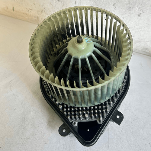 Motorino ventilazione