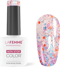 La Femme Gel Polish UV&LED