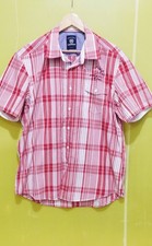 Camicia Lerros uomo a quadri