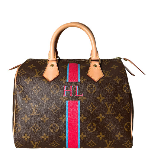 Louis vuitton speedy mon - vuitton,