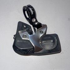 Comando cambio posteriore bici Sram XX1 AXS Eagle 12 rear trigger mountain bike