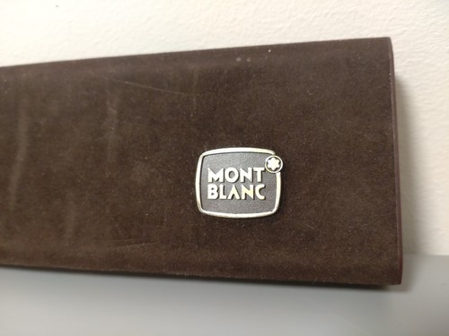 Grande montblanc scatola - grande,