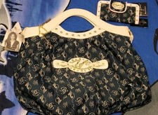 RARO* NUOVO *BORSA/BORSA BABY