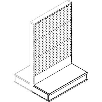Trasformazione gondola - trasformazione, a