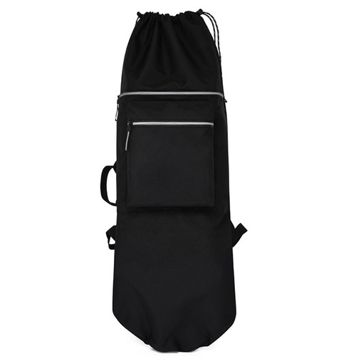 Zaino borsa skateboard - borsa,