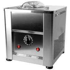 Gelatiera Professionale con