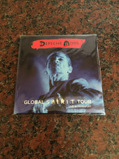 Depeche Mode Frankfurt Global
