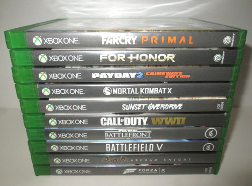 Lotto giochi xbox one - lotto,