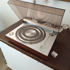 Giradischi Beogram 3000 type 5228 Bang & Olufsen,  completo di coperchio