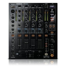 Reloop RMX-80 Mixer digitale