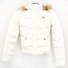 Hollister Y2K down fill