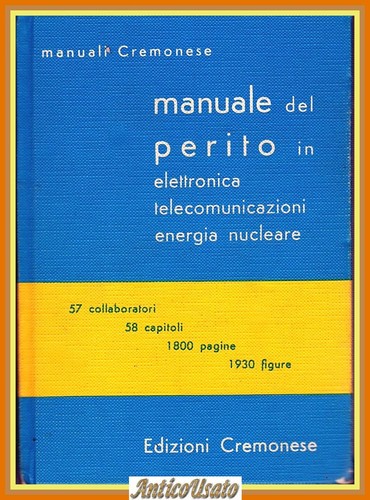 Manuale del perito elettronica - manuale,