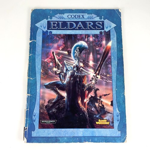 Codex mauvaise etat - x1, vf
