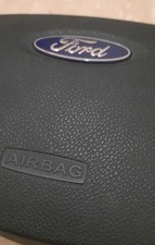 Airbag Volante/ Sterzo  Ford Focus Mk2 / C-max 4m51-a042b85-cb