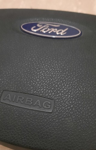 Airbag volante sterzo - airbag,