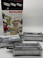 KitchenAid 3-Piece Pasta