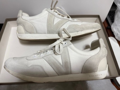 Sneakers scarpe louis - /,