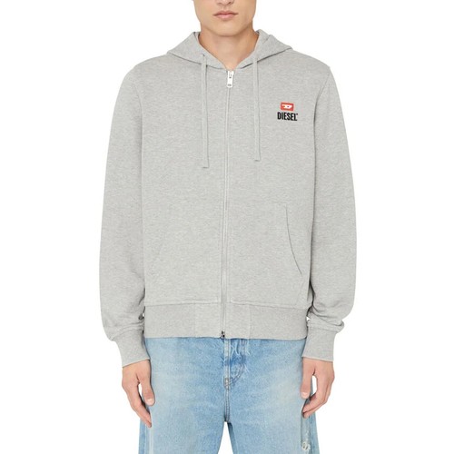 Felpa uomo diesel girk - felpa,