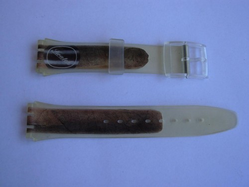 Swatch gent cigar gk250 - gent,