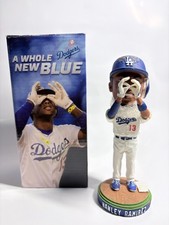 Hanley Ramirez Bobblehead Los